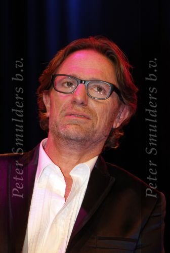 Hilversum 30 januari 2011
Nationale songfestival met de 3J\'s in studio 21. Eric v Tijn
Peter Smulders bv
