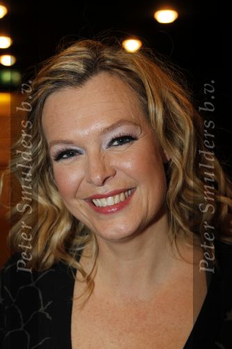 Hilversum 30 januari 2011
Nationale songfestival met de 3J\'s in studio 21. Esther Hart
Peter Smulders bv
