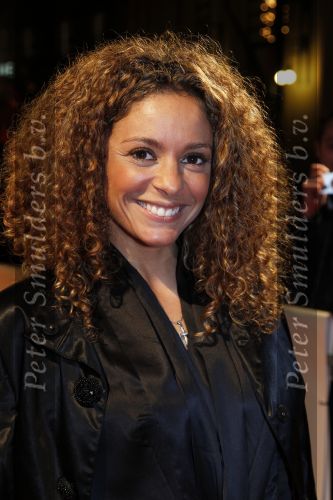 Scheveningen 17 januari 2011
Premiere Sonny Boy in het circustheater. Fajah Lourens
Peter Smulders bv