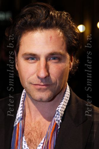 Scheveningen 17 januari 2011
Premiere Sonny Boy in het circustheater. Frederik Brom
Peter Smulders bv