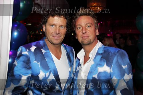 Uitgeest 17 januari 2011
Nieuwjaarsreceptie Henk Geels in Bobs saloon. Gebroeders Ko
Peter Smulders bv
