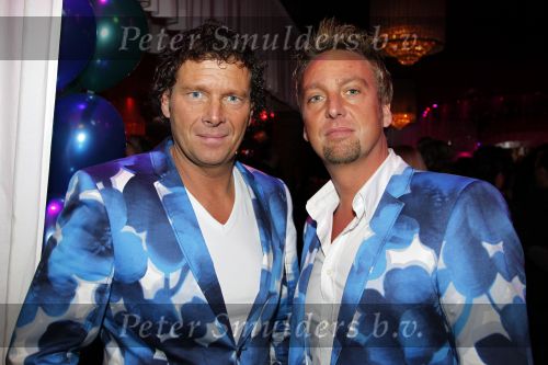 Uitgeest 17 januari 2011
Nieuwjaarsreceptie Henk Geels in Bobs saloon. Gebroeders Ko
Peter Smulders bv