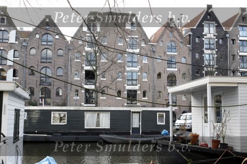 Amsterdam 16 januari 2011
Huis Georgina Verbaan en Rob v d Wouw in Amsterdam.
Peter Smulders bv