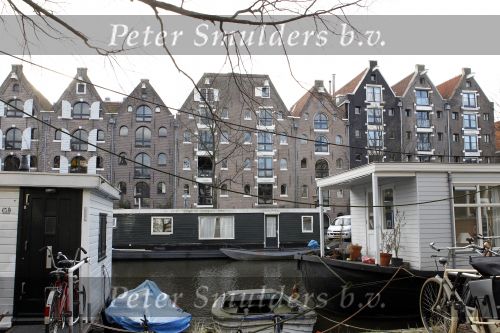 Amsterdam 16 januari 2011
Huis Georgina Verbaan en Rob v d Wouw in Amsterdam.
Peter Smulders bv