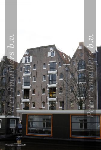 Amsterdam 16 januari 2011
Huis Georgina Verbaan en Rob v d Wouw in Amsterdam.
Peter Smulders bv