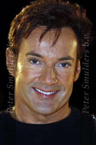 Utrecht 26 januari 2011
Perspresentatie Sterren dansen op het ijs van SBS6 gepresenteerd door Gerard Joling en Nance Coolen.
Peter Smulders bv