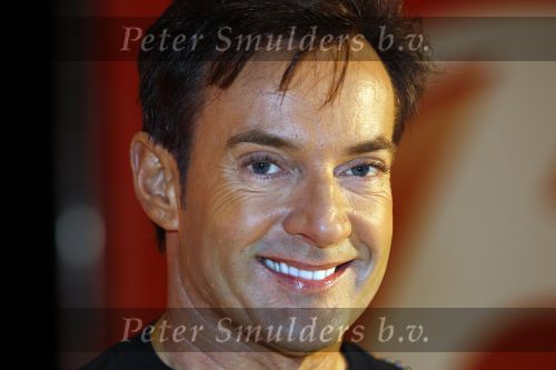 Utrecht 26 januari 2011
Perspresentatie Sterren dansen op het ijs van SBS6 gepresenteerd door Gerard Joling en Nance Coolen.
Peter Smulders bv