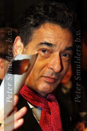 Scheveningen 17 januari 2011
Premiere Sonny Boy in het circustheater. Gerard Spong
Peter Smulders bv