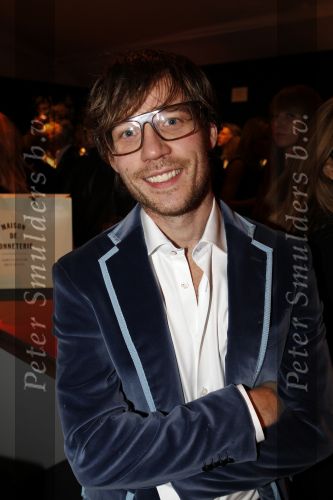 Amsterdam 28 januari 2011
Modeshow Addy v d Krommenacker op de amsterdam fashion week. Giel Beelen
Peter Smulders bv