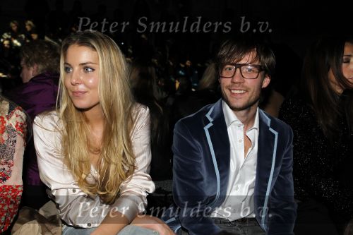 Amsterdam 28 januari 2011
Modeshow Addy v d Krommenacker op de amsterdam fashion week. Giel Beelen
Peter Smulders bv