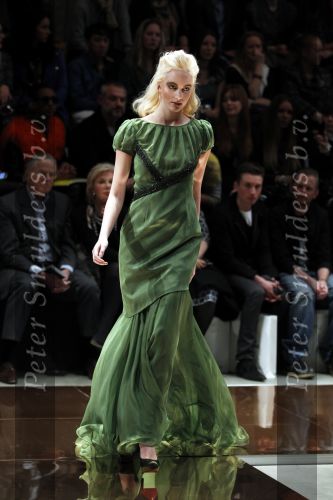 Amsterdam 28 januari 2011
Modeshow Addy v d Krommenacker op de amsterdam fashion week. vriendin Giel Beelen
Peter Smulders bv