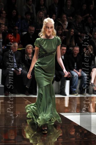 Amsterdam 28 januari 2011
Modeshow Addy v d Krommenacker op de amsterdam fashion week. vriendin Giel Beelen
Peter Smulders bv