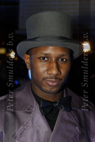 Amsterdam 12 januari 2011
Premiere Tron in Pathe City. Gio
Peter Smulders bv