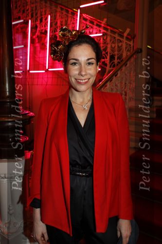 Amsterdam 13 januari 2011
Uitreiking Elle style awards in de stadsschouwburg. Halina Reijn
Peter Smulders bv