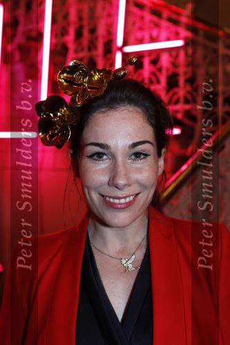 Amsterdam 13 januari 2011
Uitreiking Elle style awards in de stadsschouwburg. Halina Reijn
Peter Smulders bv
