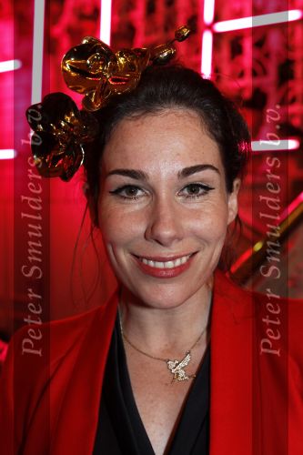 Amsterdam 13 januari 2011
Uitreiking Elle style awards in de stadsschouwburg. Halina Reijn
Peter Smulders bv