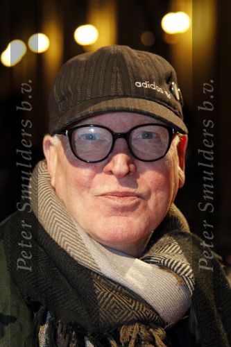 Scheveningen 17 januari 2011
Premiere Sonny Boy in het circustheater. Hans Kemna 
Peter Smulders bv