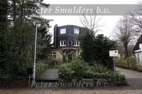Driehuis 14 januari 2011
Huis Hans Klok te koop
Peter Smulders bv