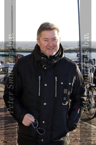 Volendam 28 januari 2011
Annie Schilder en Jan Keizer in Volendam.
Peter Smulders bv