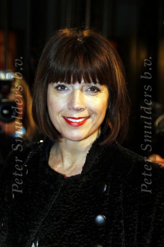 Scheveningen 17 januari 2011
Premiere Sonny Boy in het circustheater. Janke Dekker
Peter Smulders bv