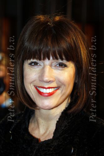 Scheveningen 17 januari 2011
Premiere Sonny Boy in het circustheater. Janke Dekker
Peter Smulders bv