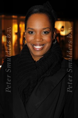 Amsterdam 3 februari 2011
Talkies shopping night bij cafe PC. Jasmine Sendar
Peter Smulders bv