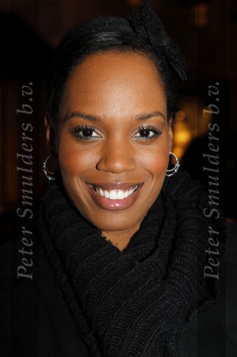 Amsterdam 3 februari 2011
Talkies shopping night bij cafe PC. Jasmine Sendar
Peter Smulders bv