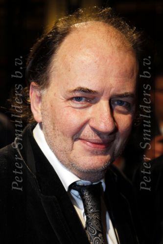 Scheveningen 17 januari 2011
Premiere Sonny Boy in het circustheater. Jean v d Velde
Peter Smulders bv