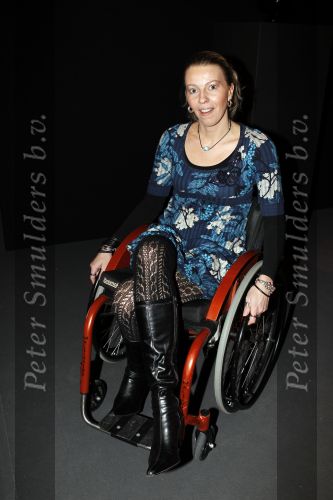 Amsterdam 28 januari 2011
Modeshow Addy v d Krommenacker op de amsterdam fashion week. Jenny Minnen ex Syb v d Ploeg
Peter Smulders bv