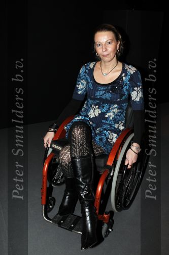 Amsterdam 28 januari 2011
Modeshow Addy v d Krommenacker op de amsterdam fashion week. Jenny Minnen ex Syb v d Ploeg
Peter Smulders bv