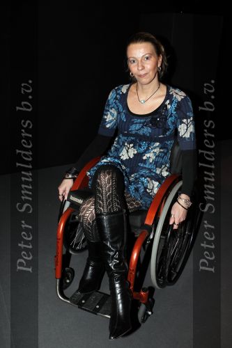 Amsterdam 28 januari 2011
Modeshow Addy v d Krommenacker op de amsterdam fashion week. Jenny Minnen ex Syb v d Ploeg
Peter Smulders bv