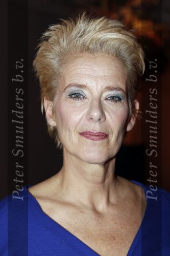 Amsterdam 28 januari 2011
Modeshow Addy v d Krommenacker op de amsterdam fashion week. Jette v d Meij met vriend
Peter Smulders bv