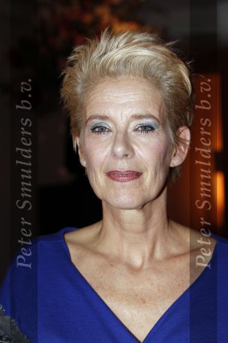 Amsterdam 28 januari 2011
Modeshow Addy v d Krommenacker op de amsterdam fashion week. Jette v d Meij met vriend
Peter Smulders bv