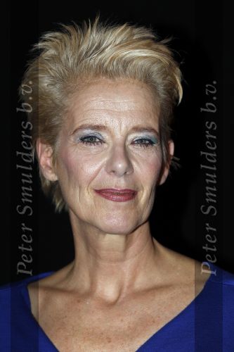 Amsterdam 28 januari 2011
Modeshow Addy v d Krommenacker op de amsterdam fashion week. Jette v d Meij met vriend
Peter Smulders bv