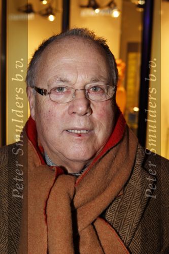 Amsterdam 3 februari 2011
Talkies shopping night bij cafe PC. Joop Braakhekke
Peter Smulders bv