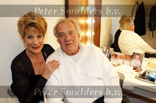 Amsterdam 27 januari 2011
Premiere Karakter in het nieuwe de la Mar theater. Jules en Puck Croiset
Peter Smulders bv