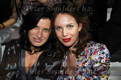 Amsterdam 28 januari 2011
Modeshow Addy v d Krommenacker op de amsterdam fashion week. Kim Pieters
Peter Smulders bv
