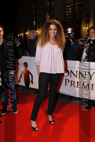 Scheveningen 17 januari 2011
Premiere Sonny Boy in het circustheater. Lauretta Gerards
Peter Smulders bv