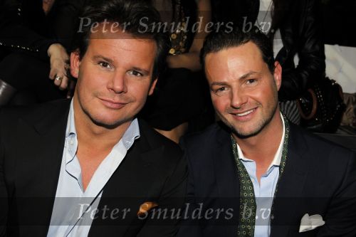 Amsterdam 28 januari 2011
Modeshow Addy v d Krommenacker op de amsterdam fashion week. Leco v Zadelhoff en Fred v Leer
Peter Smulders bv