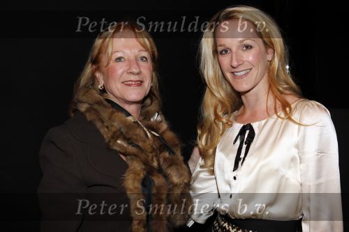 Amsterdam 28 januari 2011
Modeshow Addy v d Krommenacker op de amsterdam fashion week. Liselotte Albers met moeder
Peter Smulders bv