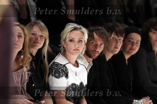Amsterdam 28 januari 2011
Modeshow van Monique Collignon op de amsterdam fashion week. Lone v Roosendaal
Peter Smulders bv
