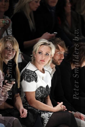 Amsterdam 28 januari 2011
Modeshow van Monique Collignon op de amsterdam fashion week. Lone v Roosendaal
Peter Smulders bv