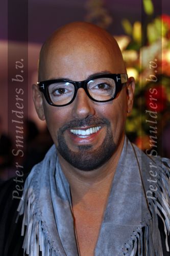 Amsterdam 28 januari 2011
Modeshow Addy v d Krommenacker op de amsterdam fashion week. Maik de Boer
Peter Smulders bv