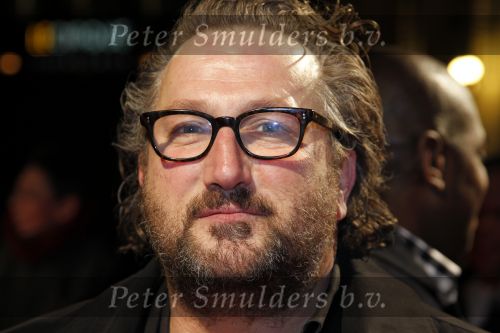Scheveningen 17 januari 2011
Premiere Sonny Boy in het circustheater.
Peter Smulders bv