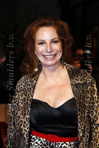 Scheveningen 17 januari 2011
Premiere Sonny Boy in het circustheater. Marian Mudder
Peter Smulders bv