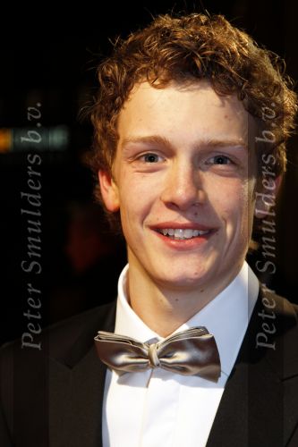 Scheveningen 17 januari 2011
Premiere Sonny Boy in het circustheater. Martijn Lakemeier
Peter Smulders bv