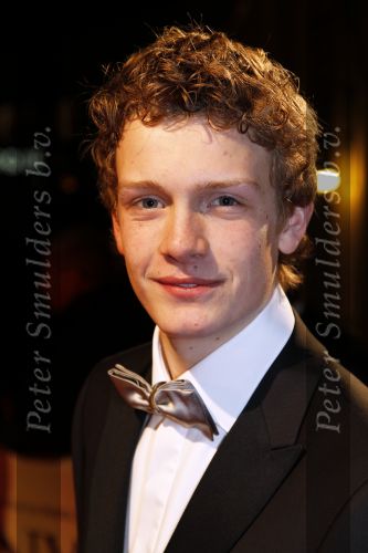 Scheveningen 17 januari 2011
Premiere Sonny Boy in het circustheater. Martijn Lakemeier
Peter Smulders bv