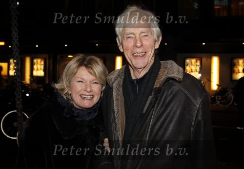 Amsterdam 15 december 2011
Presentatie Documentaire Barry Hay bij de melkweg. Martine Bijl en Berend Boudewijn
Peter Smulders bv