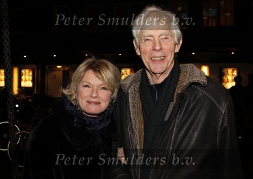 Amsterdam 15 december 2011
Presentatie Documentaire Barry Hay bij de melkweg. Martine Bijl en Berend Boudewijn
Peter Smulders bv