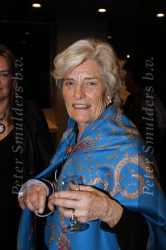 Blijdorp Rotterdam 2 februari 2011
Presentatie van het nieuwe boek van Prinses laurentien en Sieb Posthuma in dierentuin Blijdorp. Prins Constantijn en hun kinderen Eloise Claus Cazimir en Leonore. Mevr Brinkhorst
Peter Smulders bv